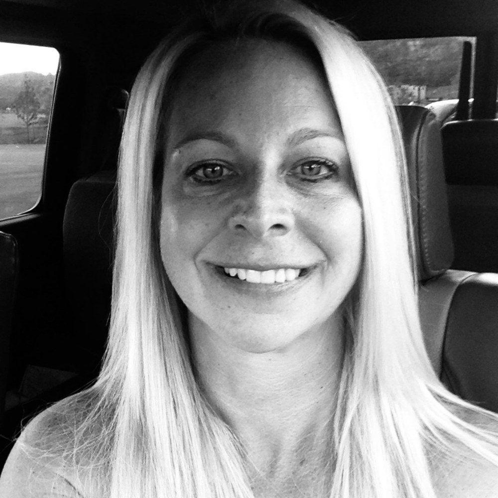 Meet your Posher, Joy